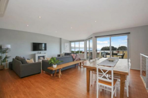 The Beachhouse at The Butter Factory, Apollo Bay